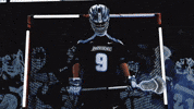Goal Lacrosse GIF by Providence Friars