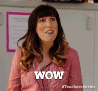 tv land teacher GIF by Teachers on TV Land