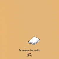 Seu GIF by Theology Made