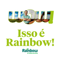 Fatorwow Sticker by rainbowagrobrasil