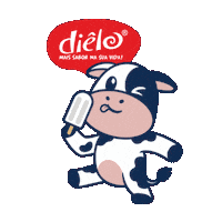 Dielo Sticker by Diêlo Sorvetes