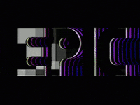 Art Glitch GIF