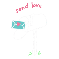 Sticker by adoptionly yours