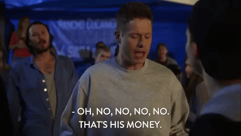 comedy central anders holmvik GIF by Workaholics