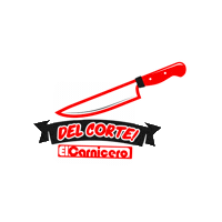 Sticker by El Carnicero