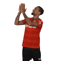 Well Done Applause Sticker by Bayer 04 Leverkusen