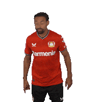 Happy Sky Sticker by Bayer 04 Leverkusen