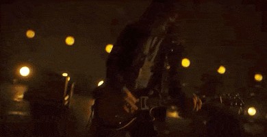 Rock Ghost GIF by Badflower