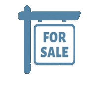 Sticker by Nichols Real Estate