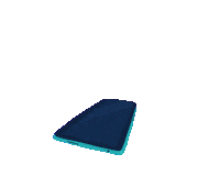 Phone Message Sticker
