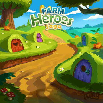 fhs GIF by Farm Heroes