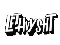 Lift Sticker by nicefcknwods