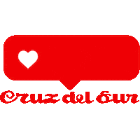 busescruzdelsur cruzdelsur busescruzdelsur Sticker
