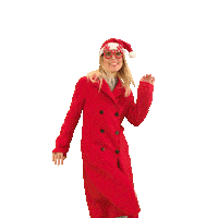 Sticker Sticker by Miss Cosmopola