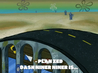 season 7 GIF by SpongeBob SquarePants