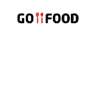 indonesia swipe up Sticker by GO-JEK