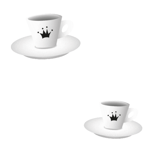 Rekico coffee cafe coffee time espresso Sticker