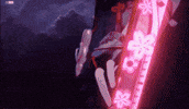 Honkai GIF