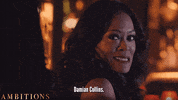 AmbitionsOWN drama scandal own soap opera GIF