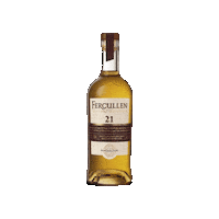 Whiskey Sticker by Powerscourt Distillery