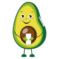 happy fun Sticker by Cenerini Spa