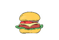 plant-based earth Sticker by Bareburger
