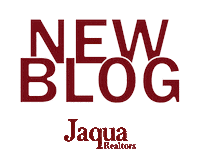 jaquarealtors jaqua realtors Sticker