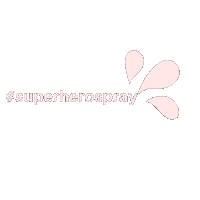 Swiitch Superherospray Sticker by SwiitchBeauty
