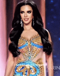 Miss Grand International GIF