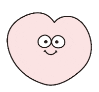 Heart Love Sticker