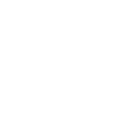 白 Love Sticker