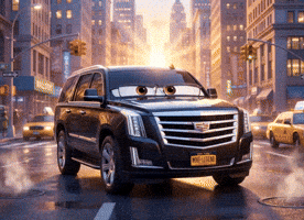 Cadillac Escalade GIF by Adventrgram