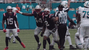 Harold Landry Football GIF by New England Patriots