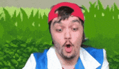 No Way Wow GIF