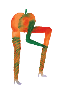 Apropos Sticker by Studio Erika