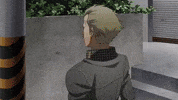 Angry Go Away GIF
