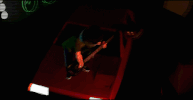 fleddy melculy apu van de nightshop GIF by Sony Music Belgium