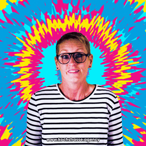work agency GIF by Kochstrasse™