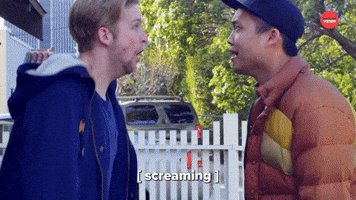 Screaming Bros