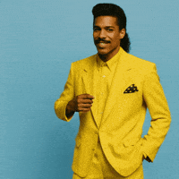 New Edition Dancing GIF by Jukebox Saints