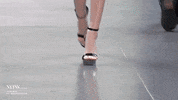 New York Fashion Week GIF by NYFW: The Shows
