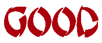 Attitude Sticker