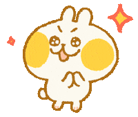 Happy Illustration Sticker by liliuhms