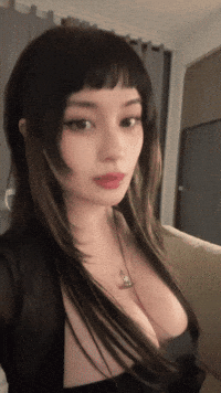 Cute Girl GIF