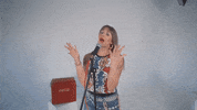 Lady Gaga Singing GIF by MELOTIKA