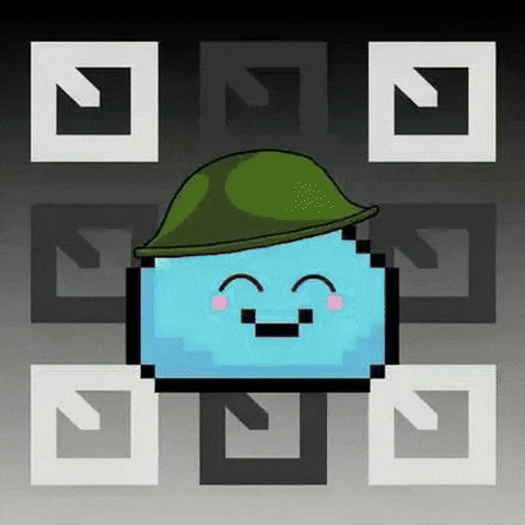 Memecoin Xrp GIF by $DROP