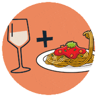 CONSEVITIS wine uva vinho vinhobrasileiro Sticker