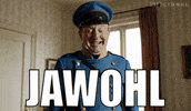 Na Klar Ja GIF