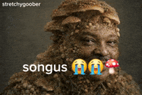 Son Mushroom GIF
