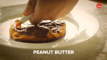 Peanut Butter And Jelly